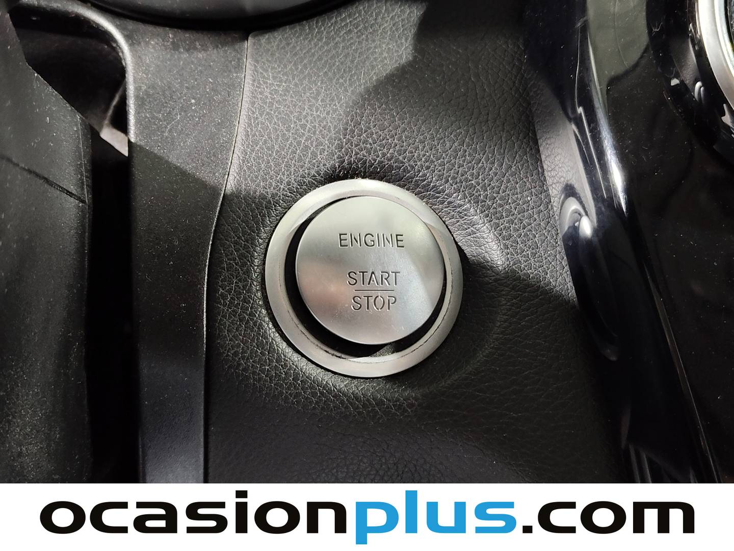 Mercedes Clase C Mercedes-Benz Clase C 220 d (170 CV) Pack AMG de segunda mano