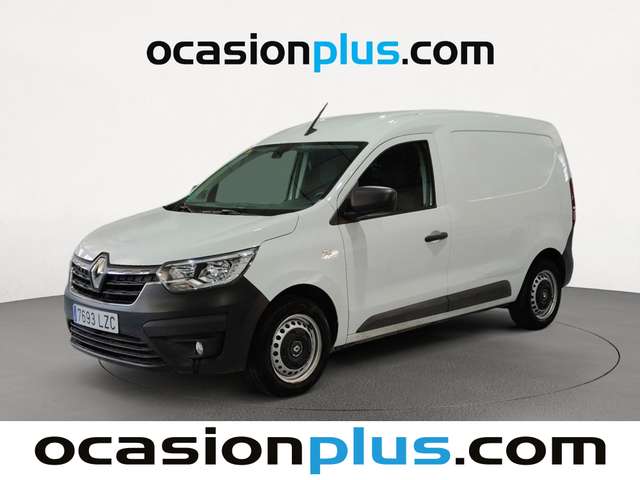 Renault Express Express Confort Blue dCi (95 CV) de segunda mano