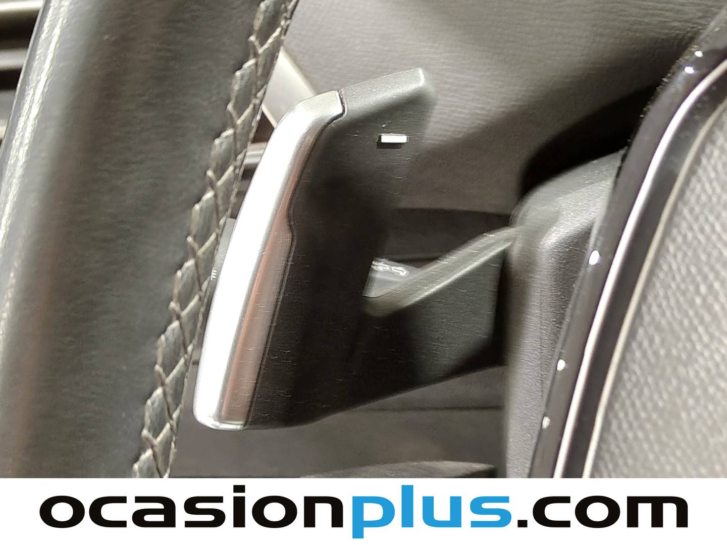 Peugeot 3008 Peugeot 3008 BlueHDi 120 S&S Allure EAT6 (120 CV) de ocasión