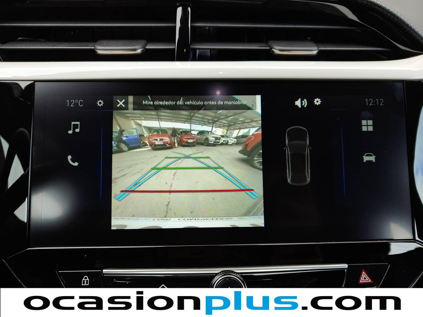 Foto Opel Corsa Opel Corsa 1.2 T XHL GS (100 CV)