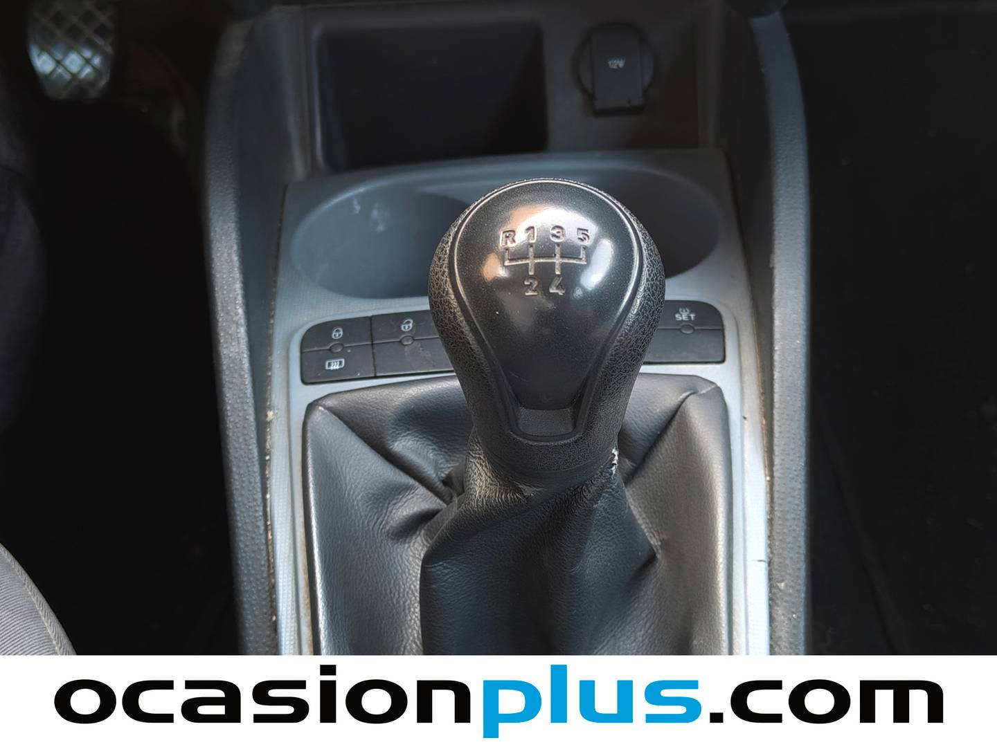 Seat Ibiza Seat Ibiza SC 1.2 TDI CR Reference (75 CV) de segunda mano