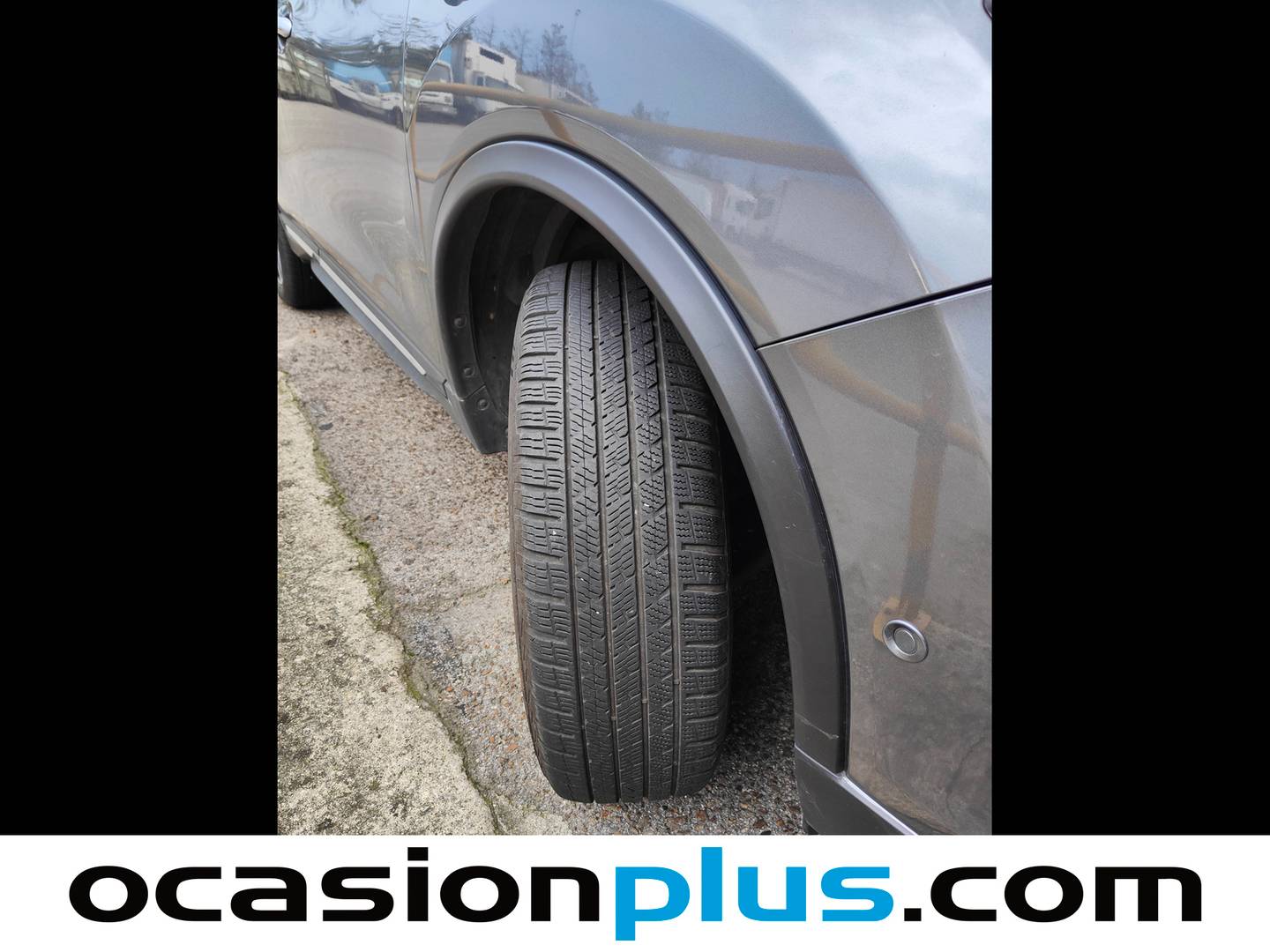 Foto Nissan X-TRAIL Nissan X-Trail DIG-T 160 Tekna 4x2 DCT  (160 CV) 7 PLAZAS