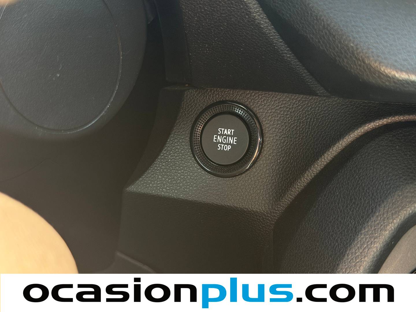Dacia Sandero Dacia Sandero Stepway Expression Go TCe (110 CV) gasolina