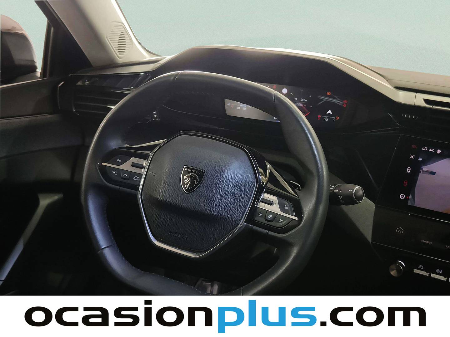 Peugeot 308 Peugeot 308 PureTech 130 S&S Allure EAT8 (130 CV) 130cv