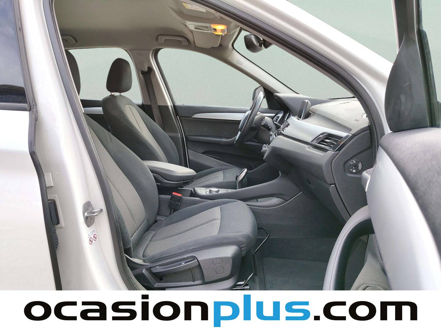 BMW X1 BMW X1 sDrive18d (150 CV) km 0