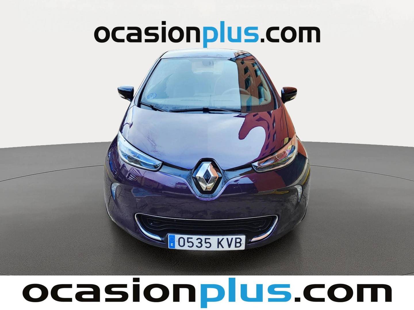 Renault ZOE Renault Zoe Bose 40 R110  (108 CV) 108cv