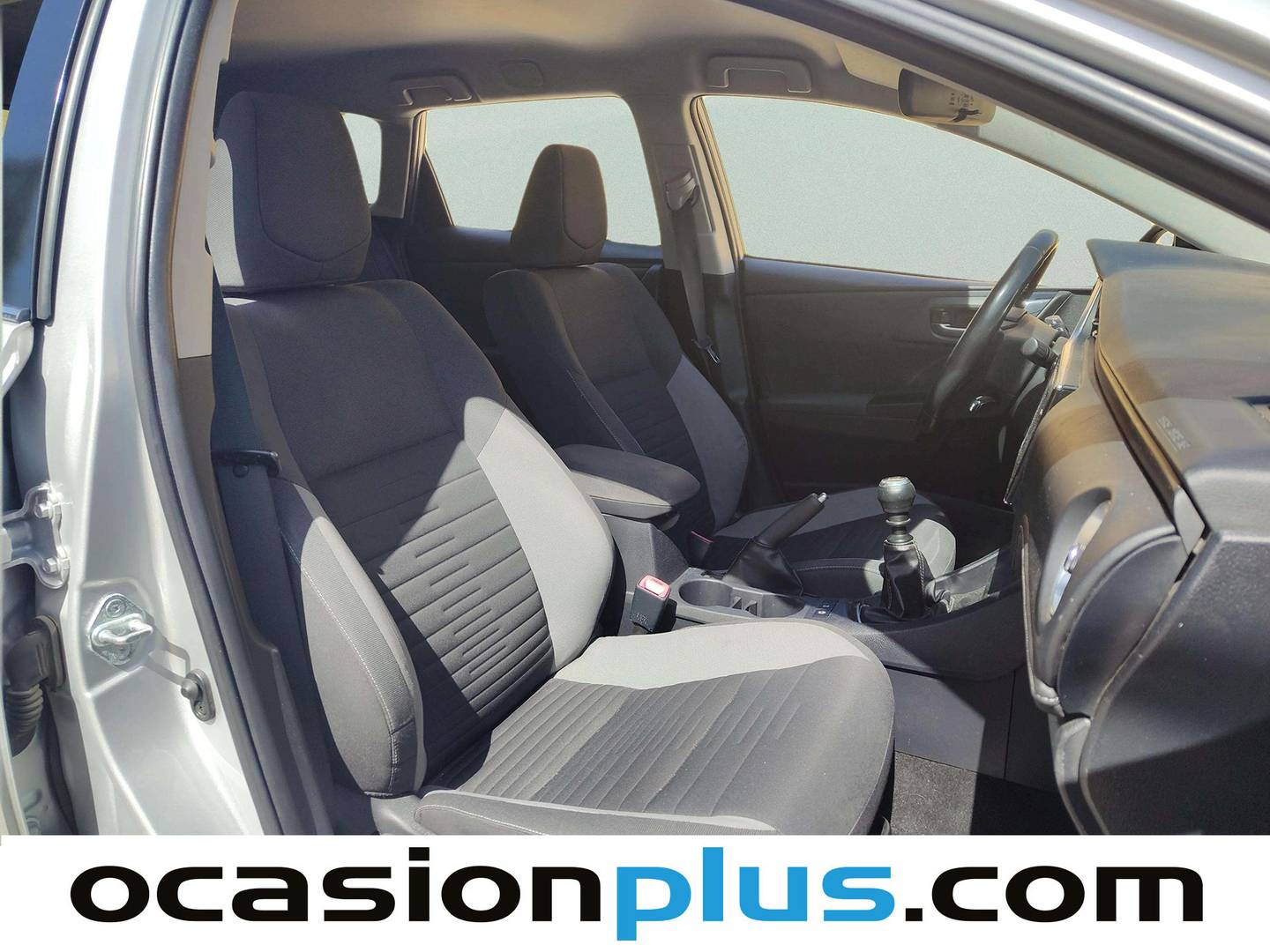 Toyota Auris Toyota Auris 115D Touring Sports Active (112 CV) km 0