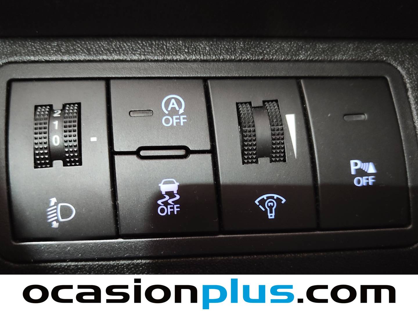Extras del Hyundai ix20 Hyundai ix20 1.6 CRDI BlueDrive Tecno Nav (115 CV)