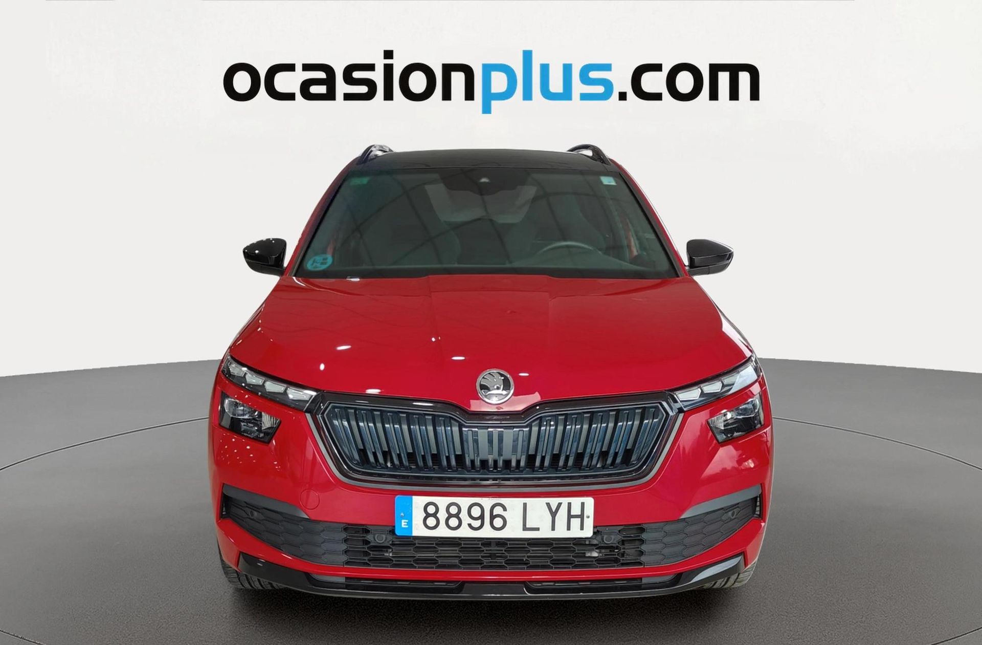 Škoda Kamiq 1.0 TSI Montecarlo DSG - foto 19