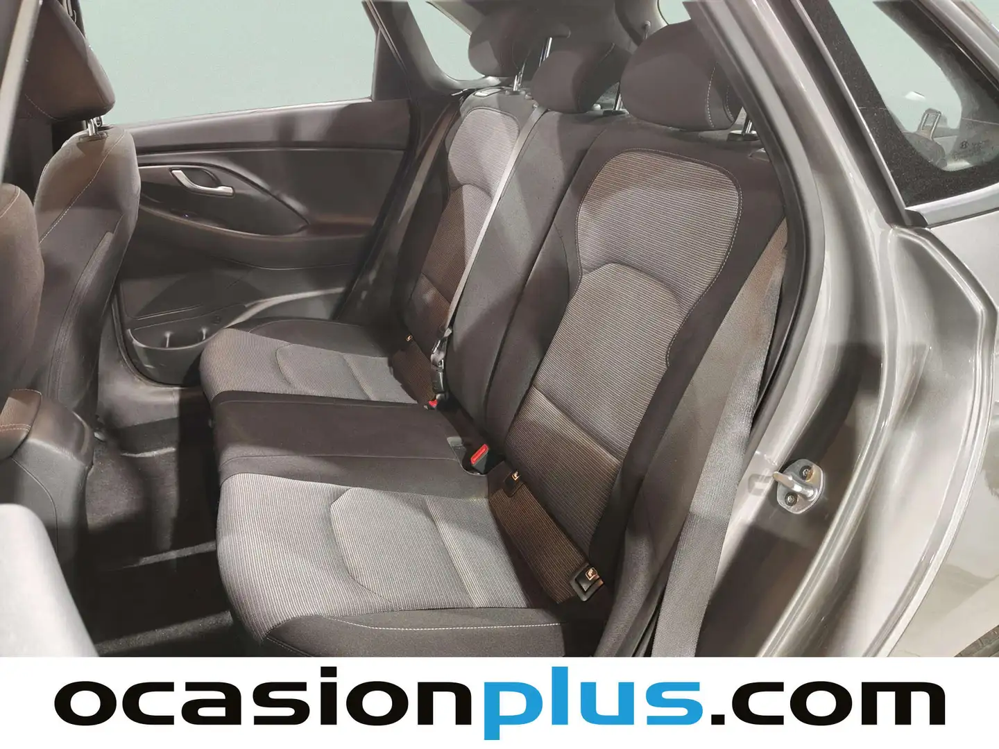 Foto Hyundai i30 Hyundai i30 1.0 TGDI Klass (120 CV)