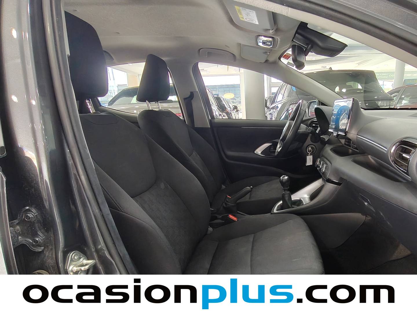 Foto Toyota Yaris Toyota Yaris 1.5 S-Edition (125 CV)