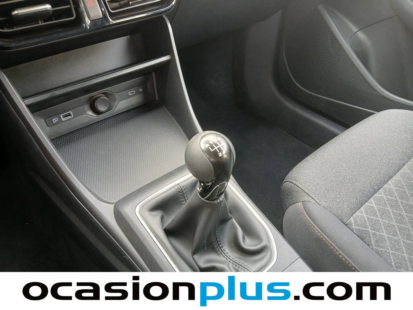 MG MG3 MG MG3 1.5 Comfort (116 CV) de segunda mano