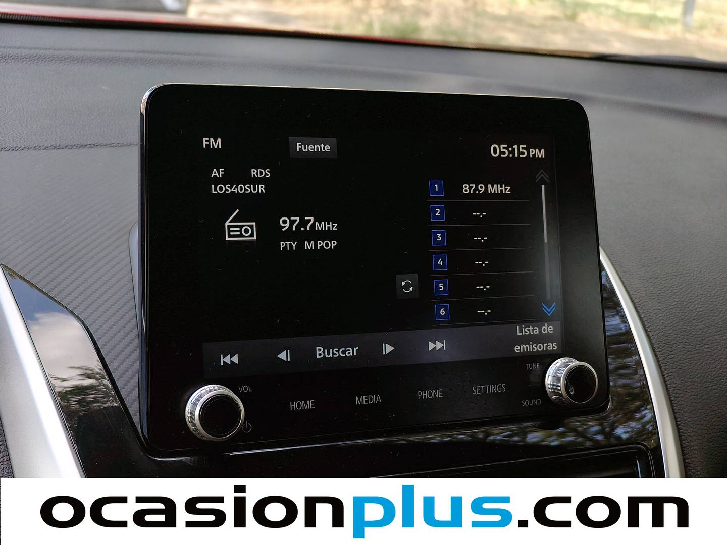 Mitsubishi Eclipse Cross Mitsubishi Eclipse Cross 2.4 PHEV Kaiteki 4WD Auto (188 CV) barato