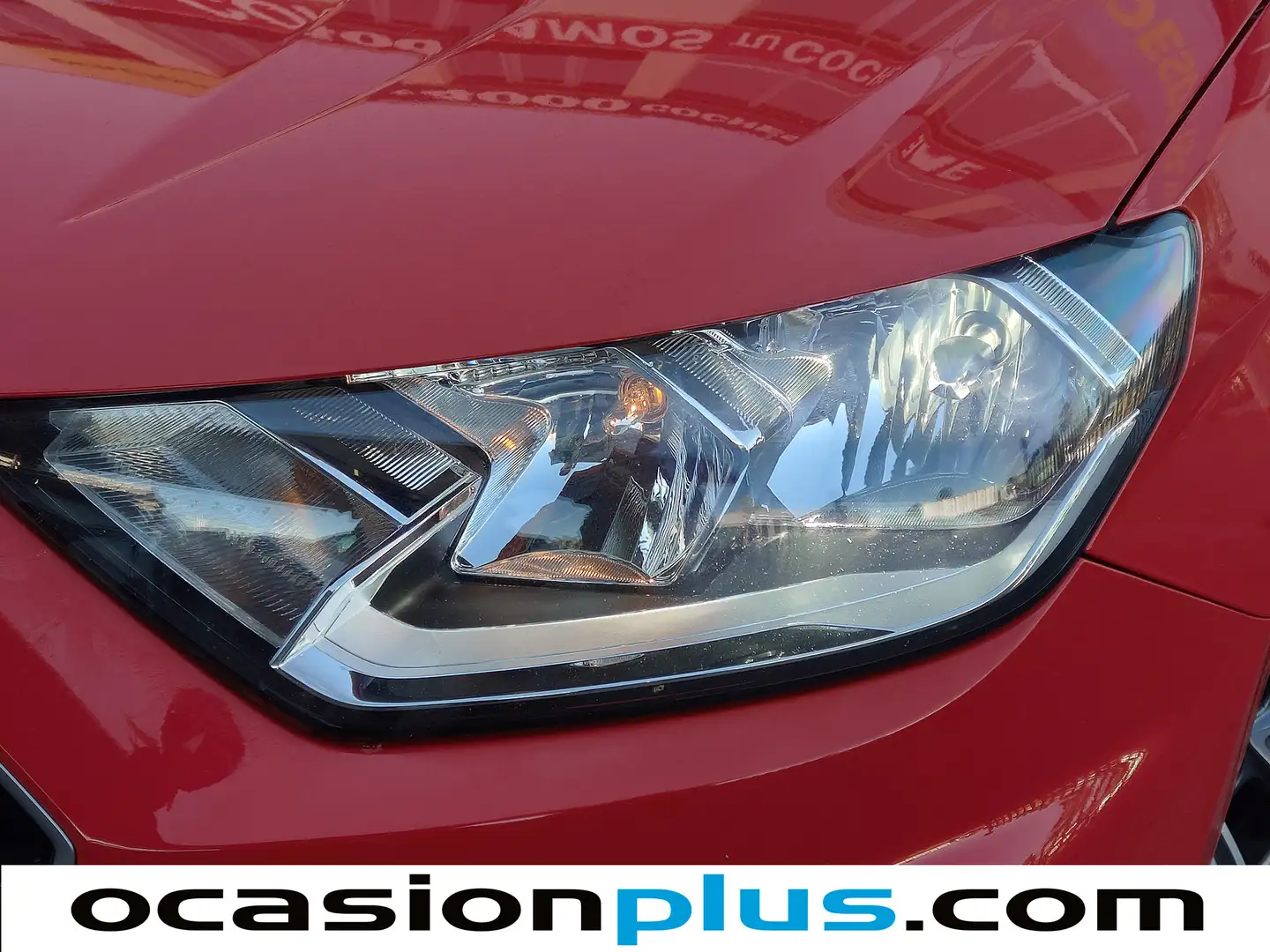 Foto Audi A1 Audi A1 Sportback S line 30 TFSI (116 CV)