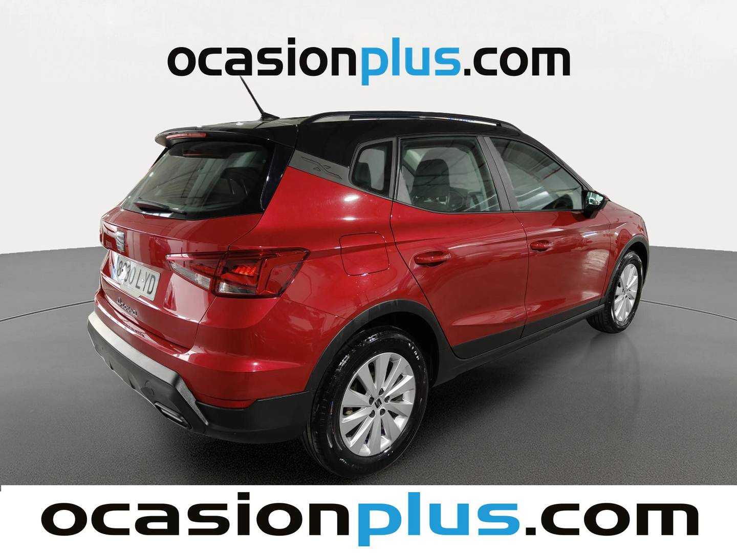 Foto Seat Arona SEAT Arona 1.0 TSI Style Plus (110 CV)