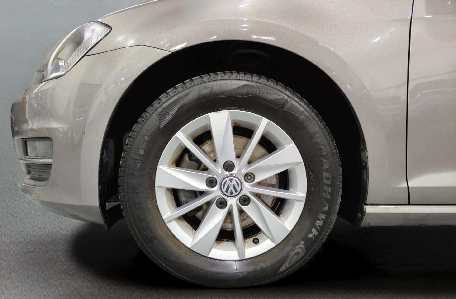 Volkswagen Golf Business 1.6 TDI BMT - foto 28