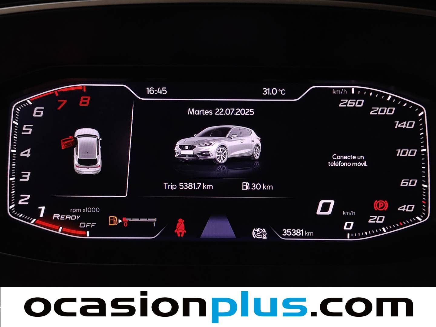 Foto Seat León SEAT León 1.5 TSI S&S Style XL (130 CV)