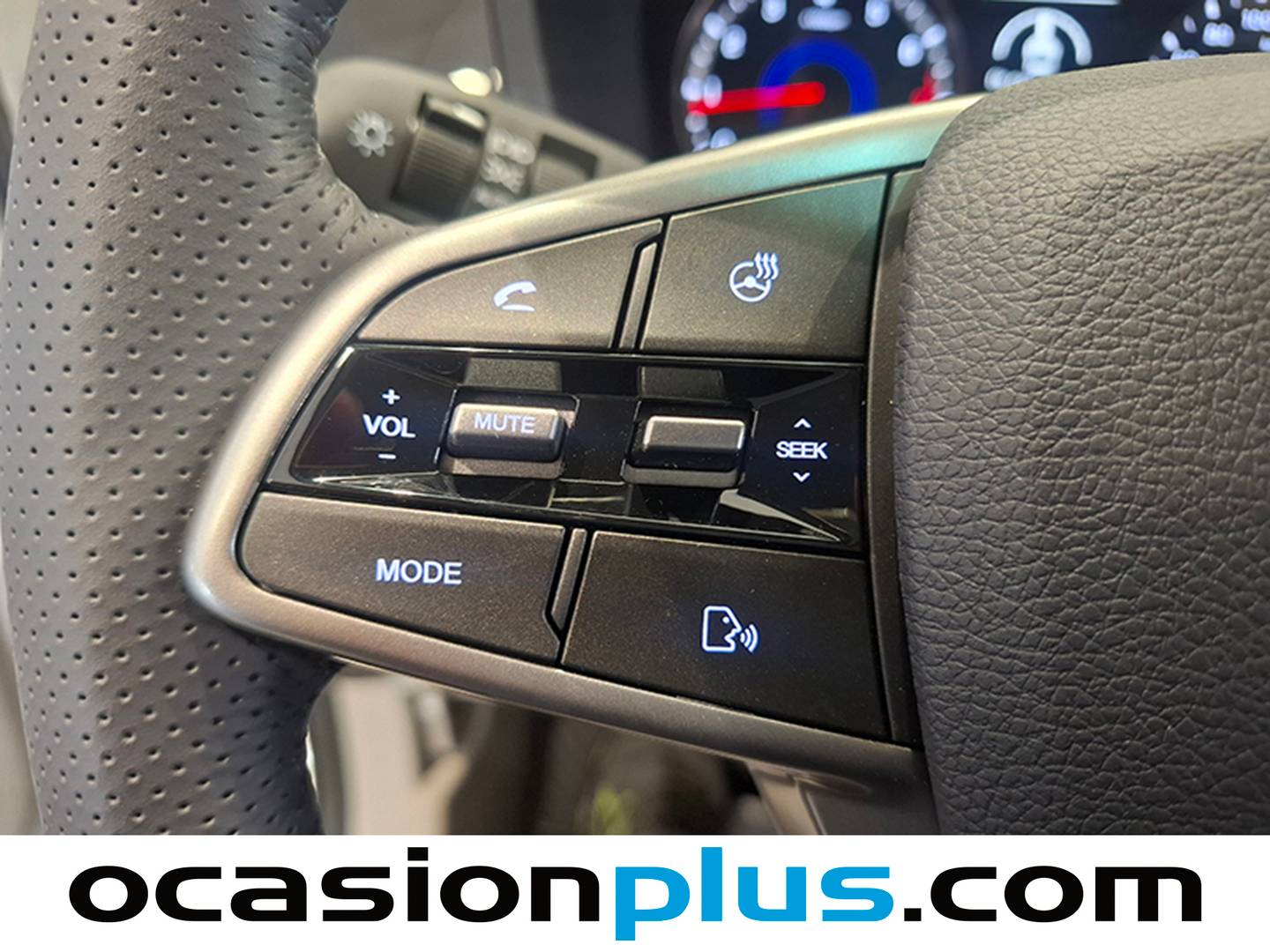 Foto SsangYong Korando Ssangyong Korando G15T Urban (163 CV)