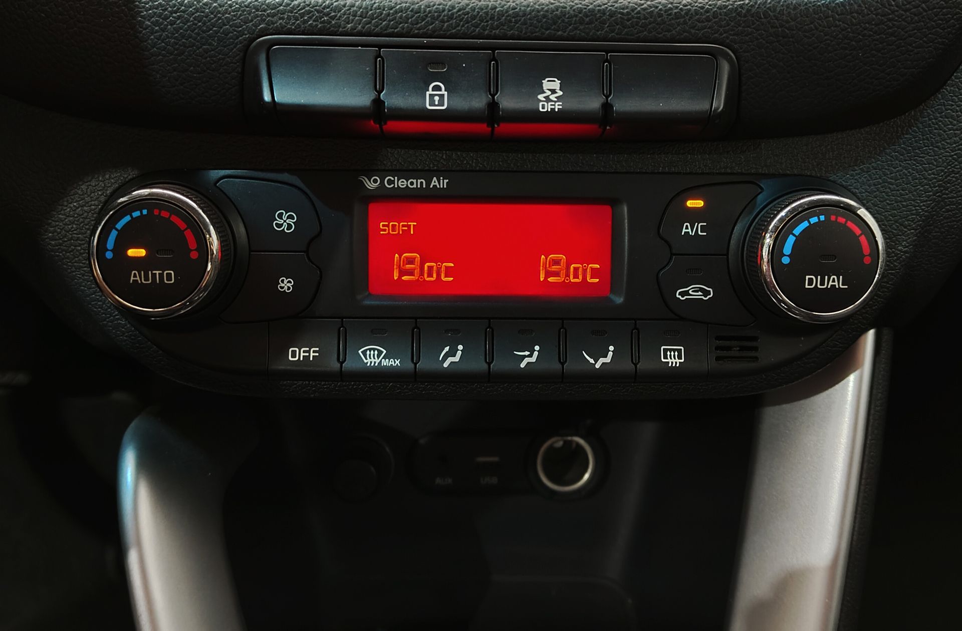Kia Ceed 1.4 Cvvt Drive - foto 27