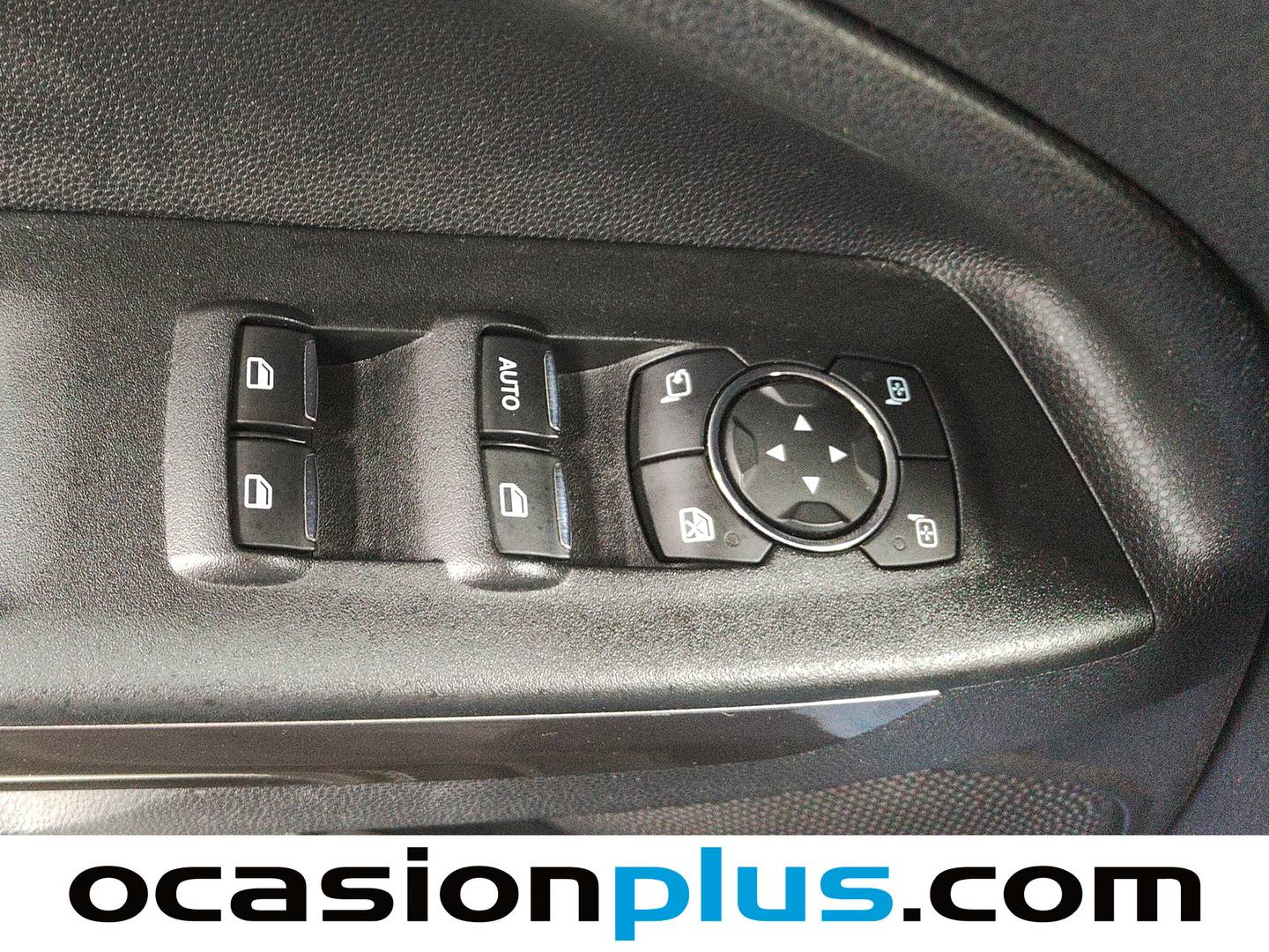 Ford EcoSport Ford EcoSport 1.0L EcoBoost S&S Trend+ (125 CV) de ocasión