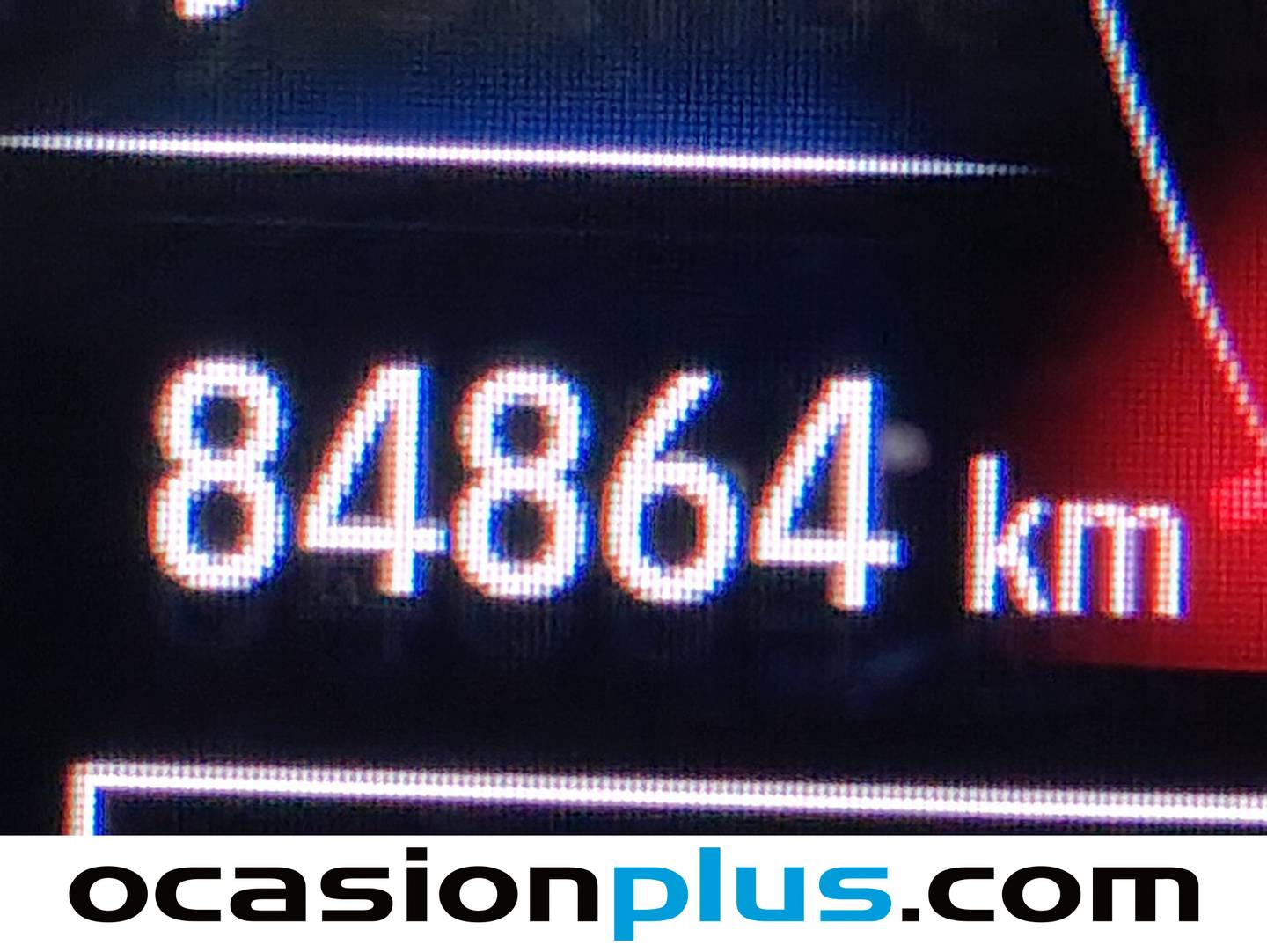 Renault Mégane Renault Megane Techno TCe (140 CV) EDC GPF seminuevo