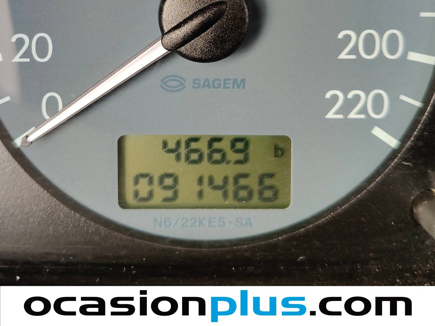 Citroën Xsara Citroën Xsara 1.4 SX (75 CV) seminuevo