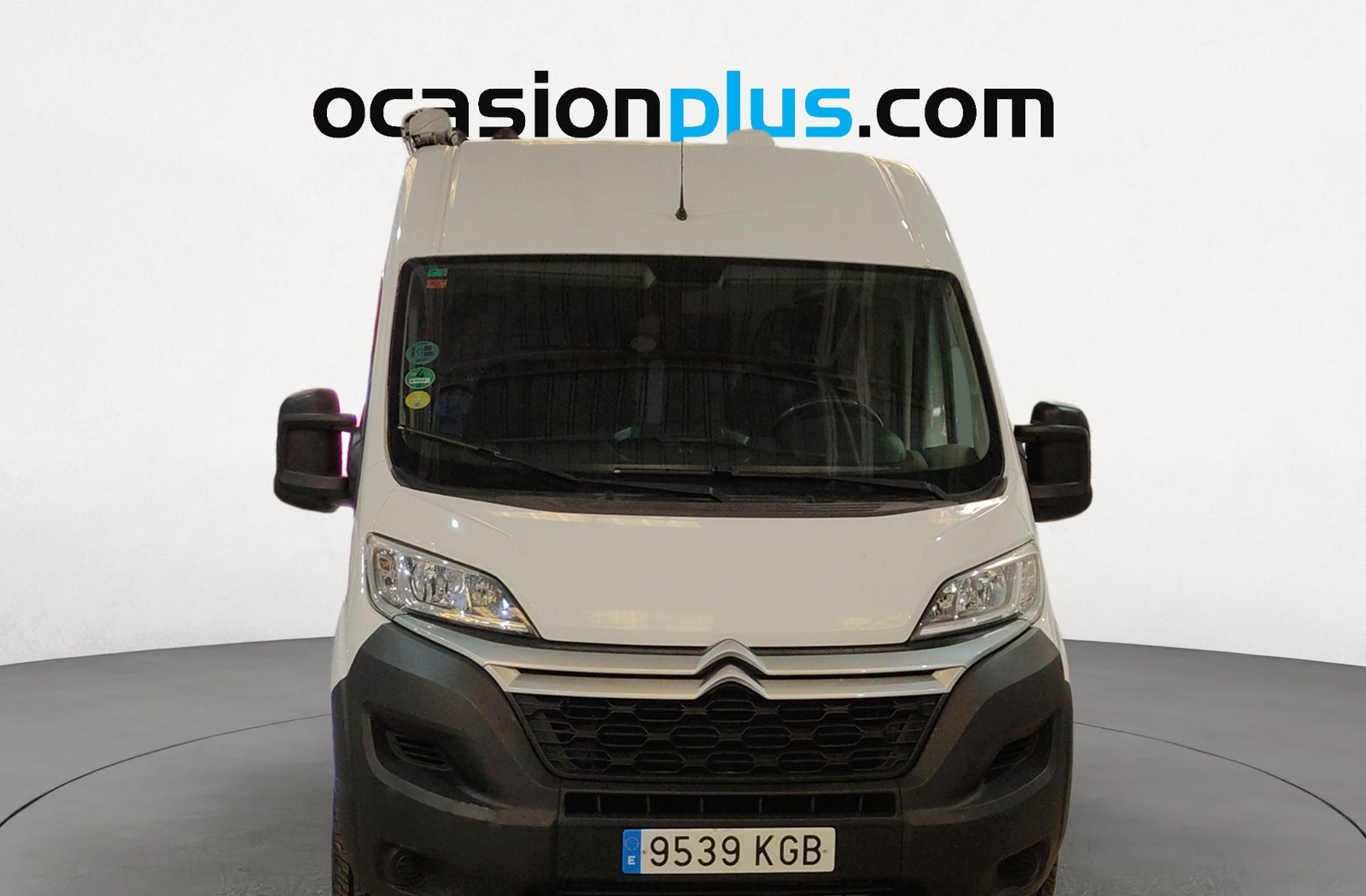 Citroën Jumper Furgon BlueHDi 130 35 L3H2 2 plazas Camperizada - foto 21