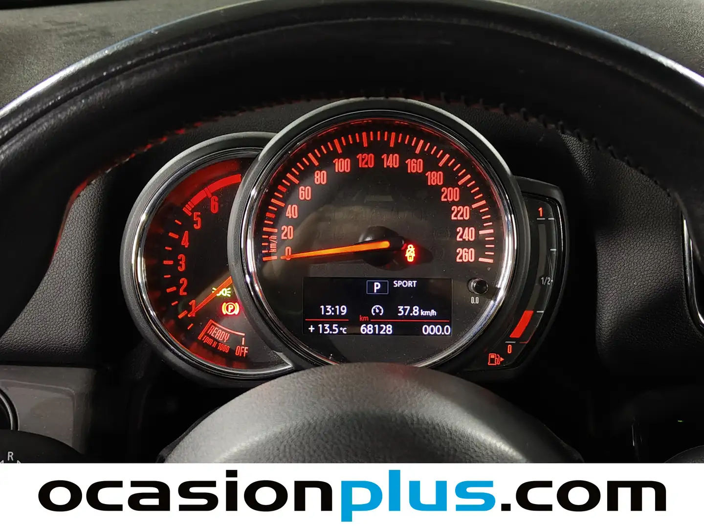 Foto Mini Countryman MINI MINI Countryman Cooper D ALL4 (150 CV)