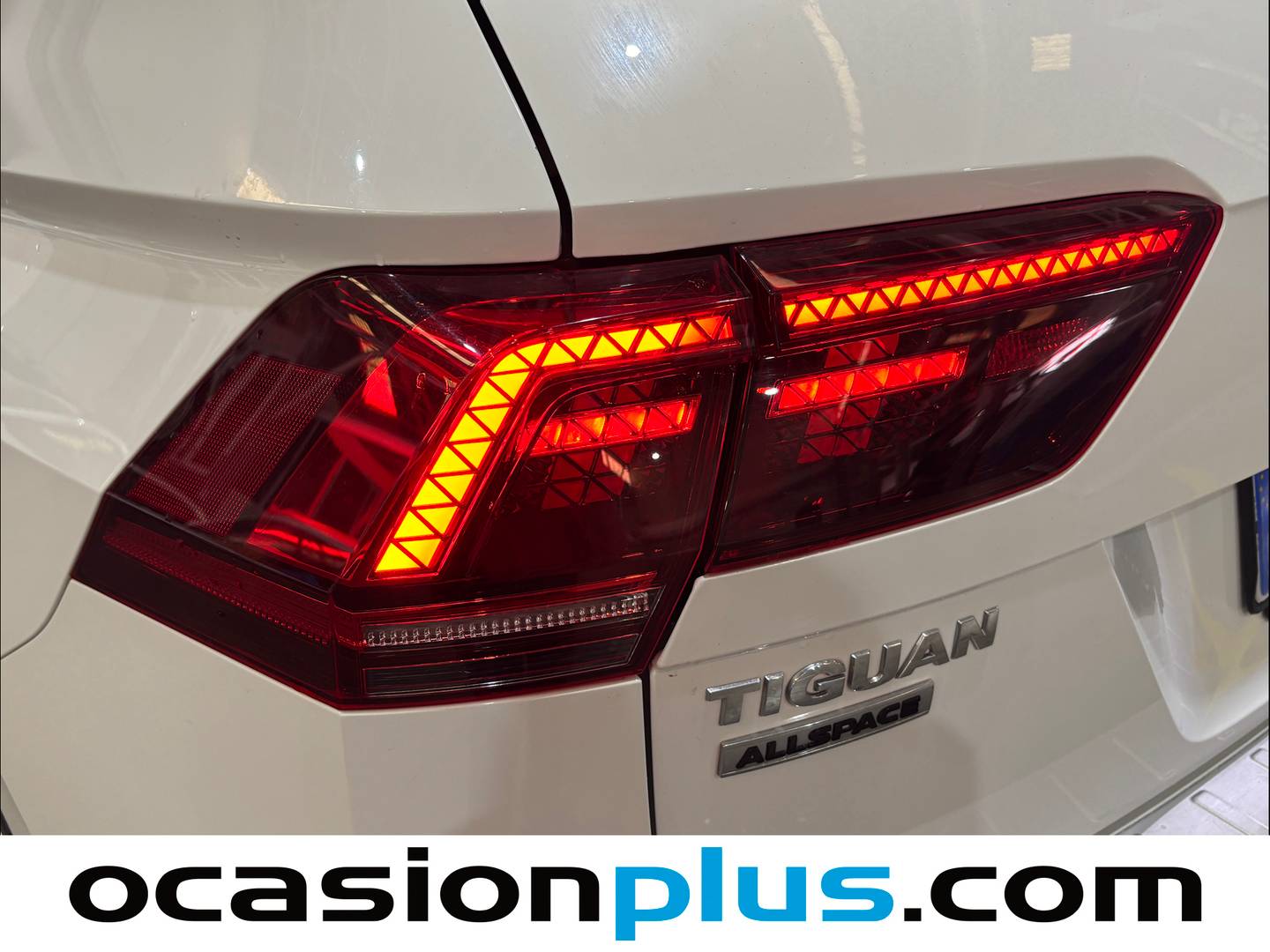 Volkswagen Tiguan Allspace Volkswagen Tiguan Allspace Sport 2.0 TDI 4Motion (150 CV) DSG 7 Plazas km 0