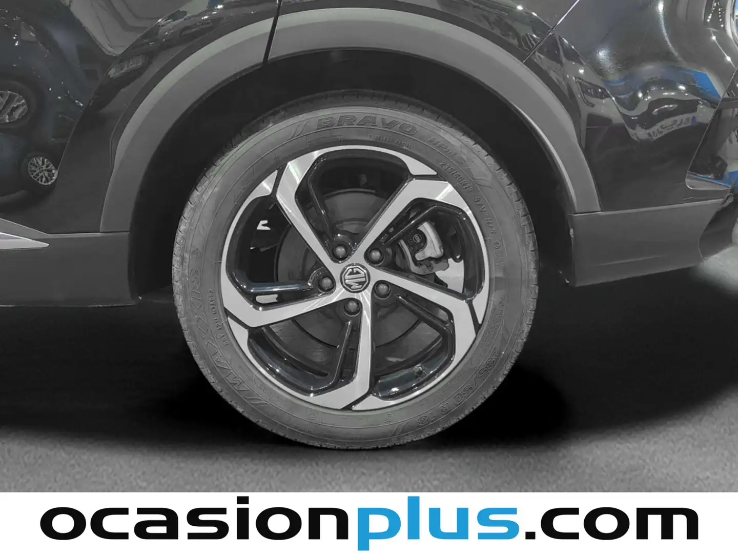 Foto MG HS MG HS 1.5 Turbo GDI Luxury DCT (162 CV)