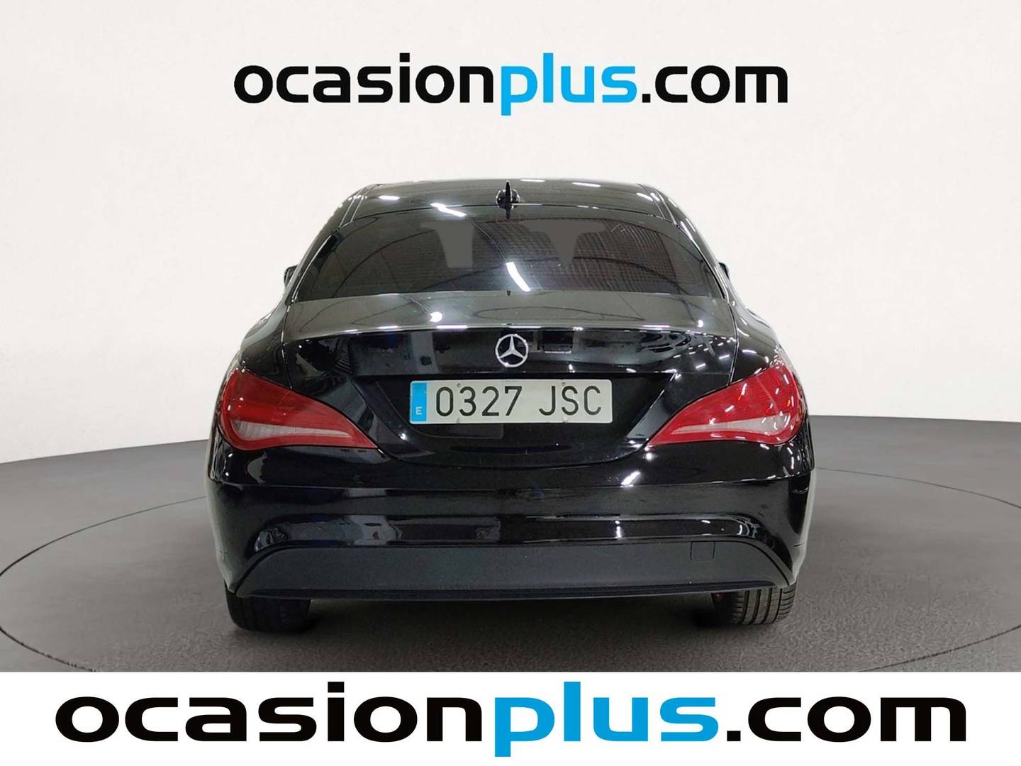 Mercedes CLA Mercedes-Benz CLA CLA 200 d (136 CV) 136cv