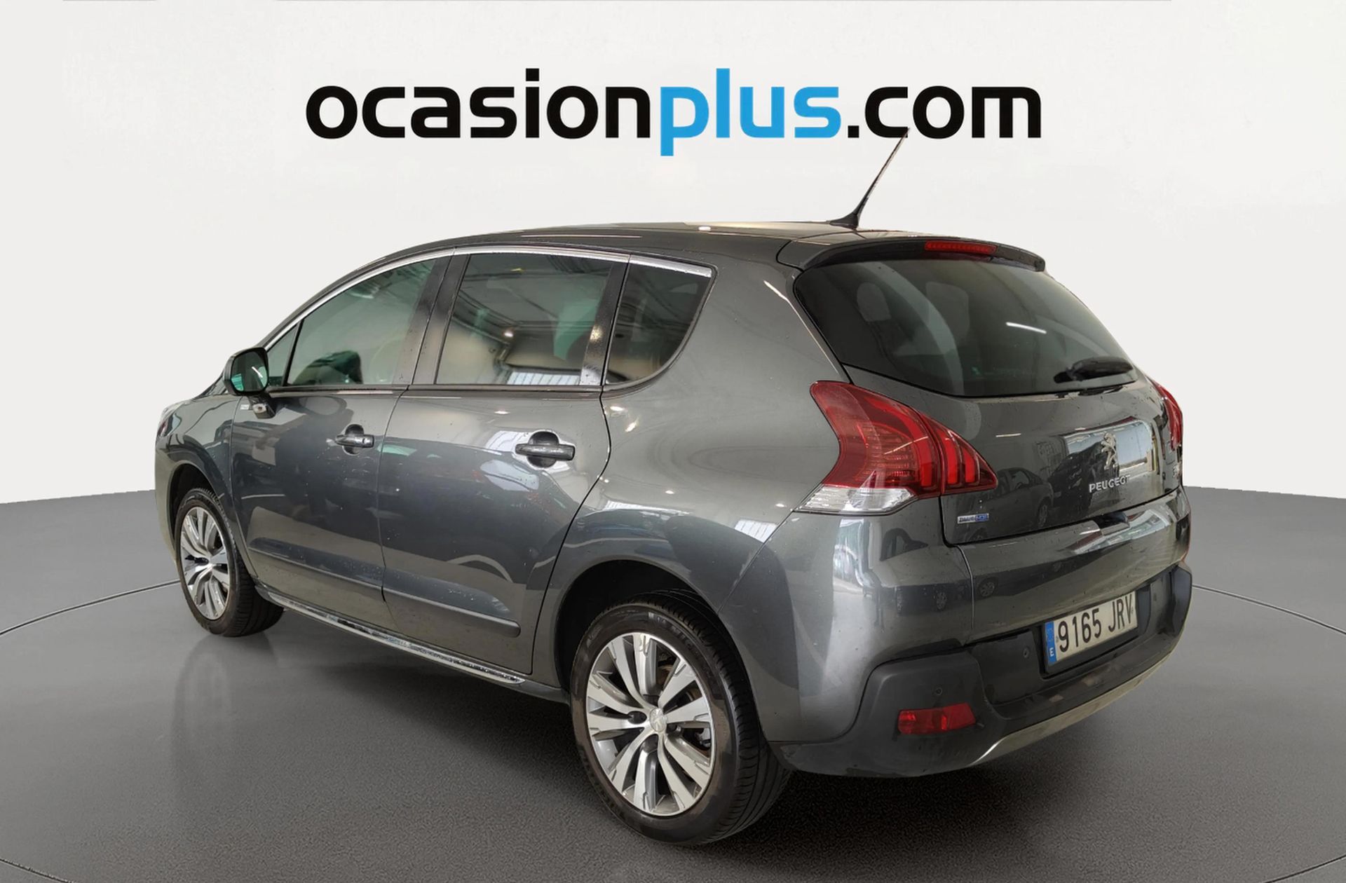 Peugeot 3008 1.6 BlueHDi FAP Style - foto 3
