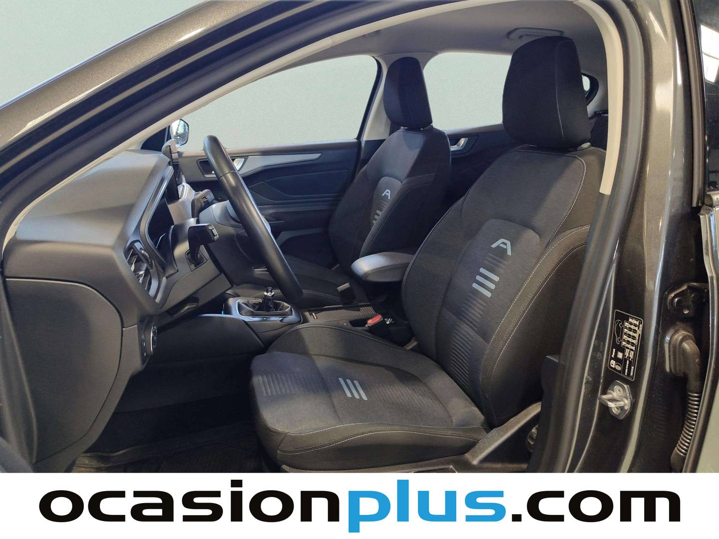 Foto Ford Focus Ford Focus 1.0 Ecoboost MHEV Active X (155 CV)