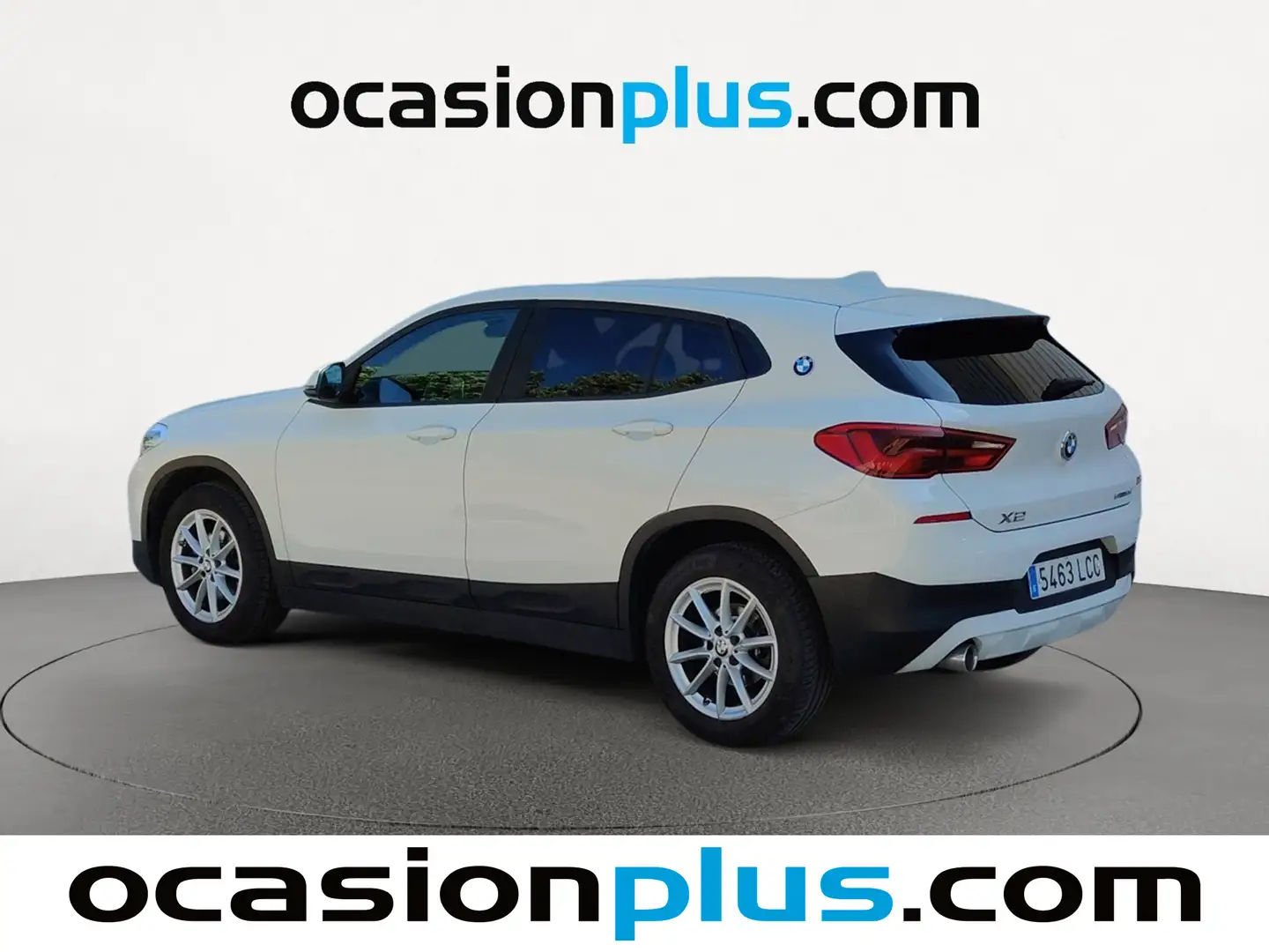 Foto BMW X2 BMW X2 sDrive16d (116 CV)