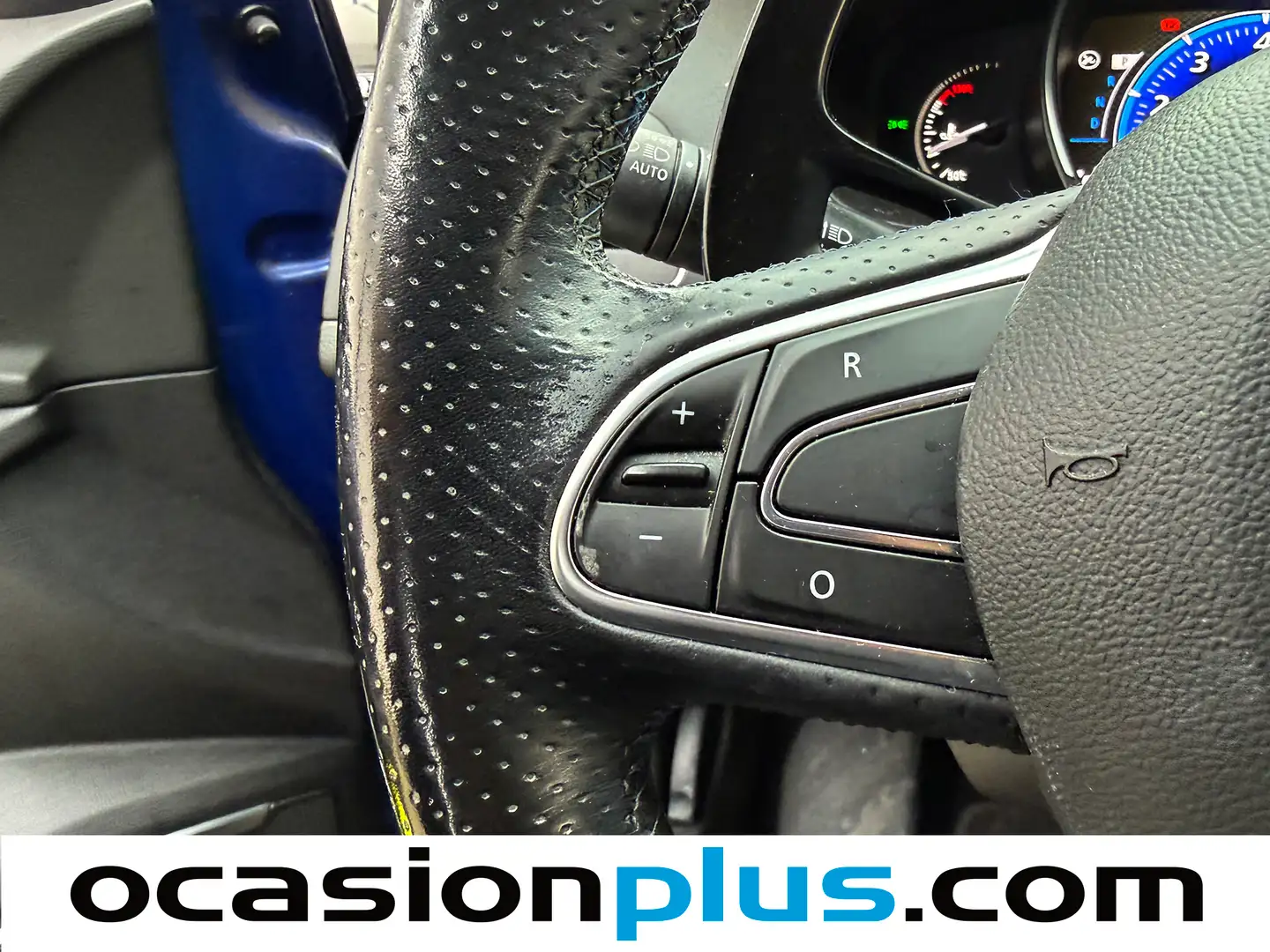 Foto Renault Mégane Renault Megane GT Energy TCe (205 CV) EDC