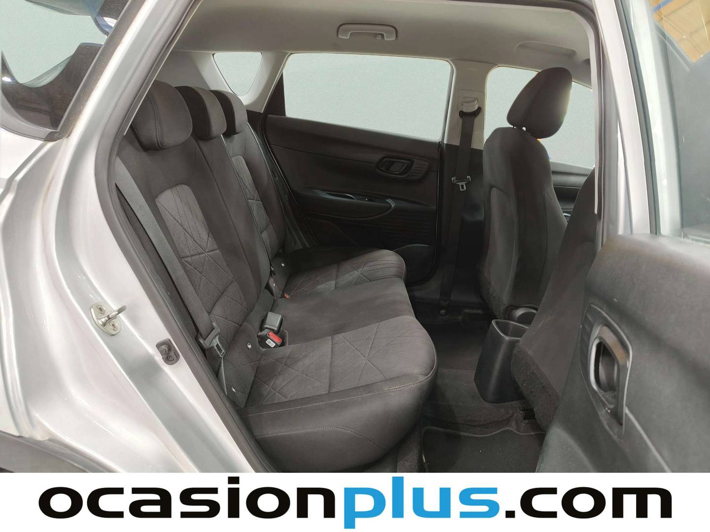 Hyundai Bayon Hyundai Bayon 1.0 TGDI 48V Maxx (100 CV) híbrido