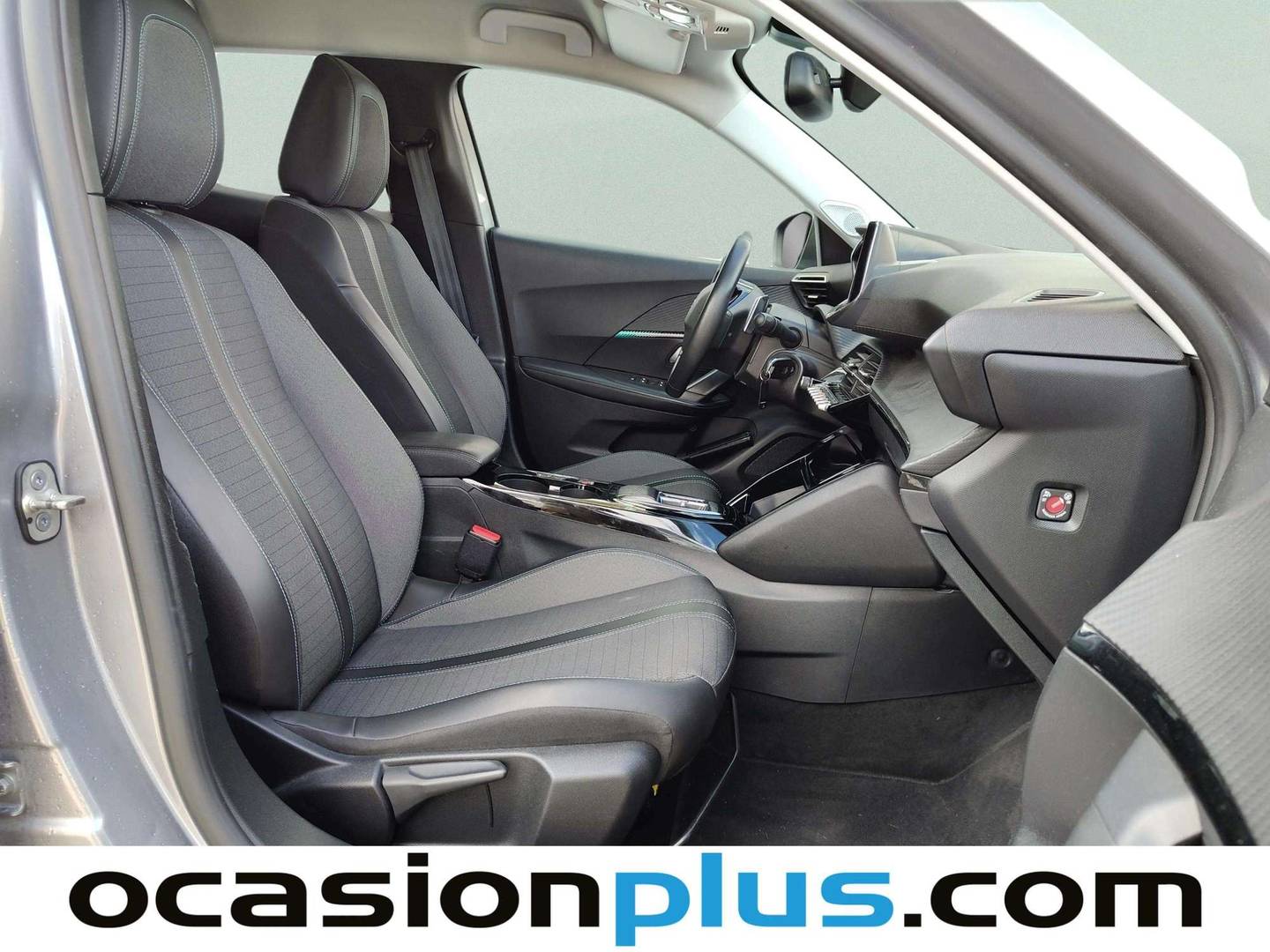 Peugeot 2008 Peugeot 2008 PureTech 130 S&S Allure EAT8 (130 CV) 2022