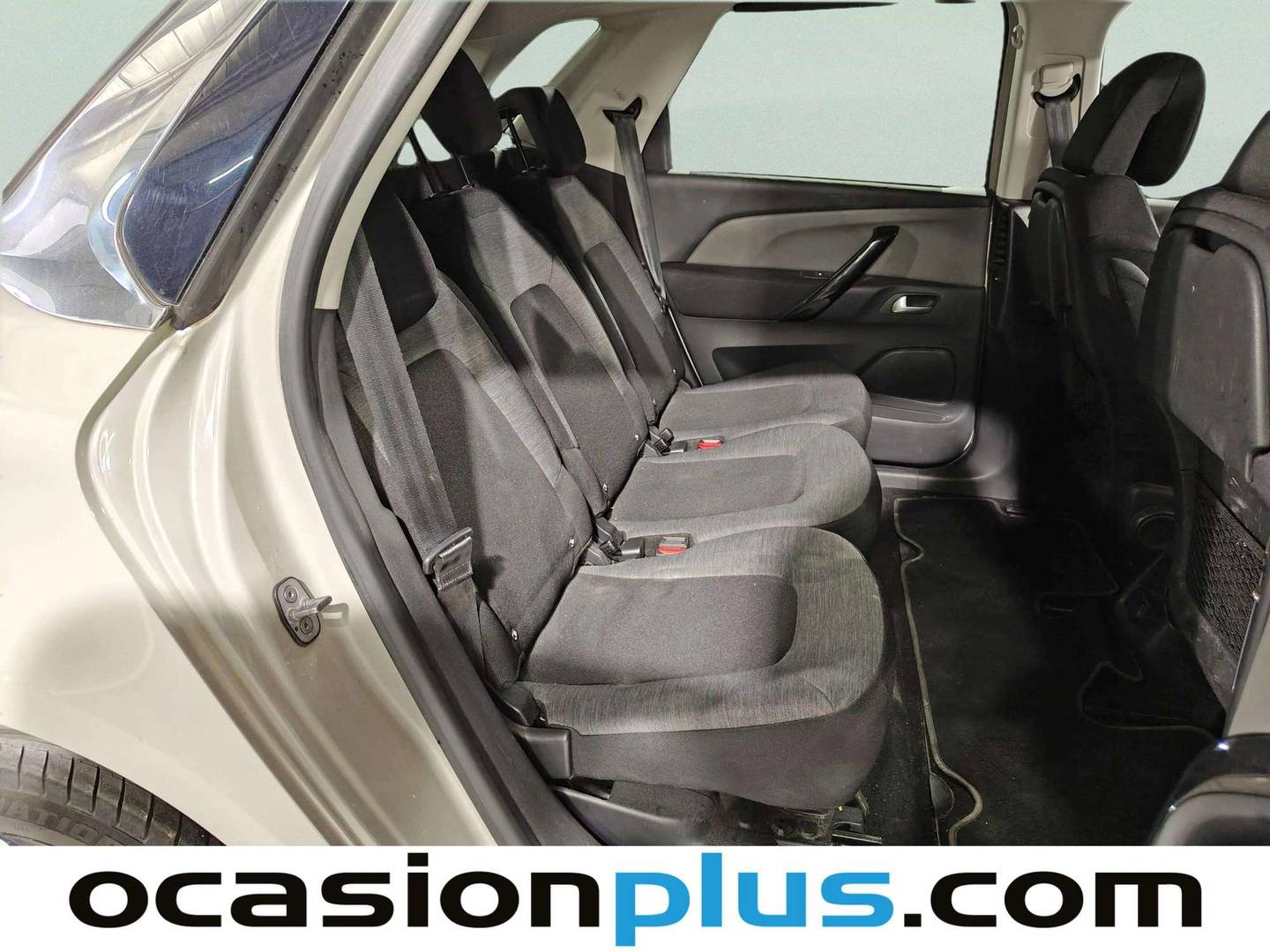 Citroën C4 Picasso Citroën C4 Picasso BlueHDi 120 Feel (120 CV) barato