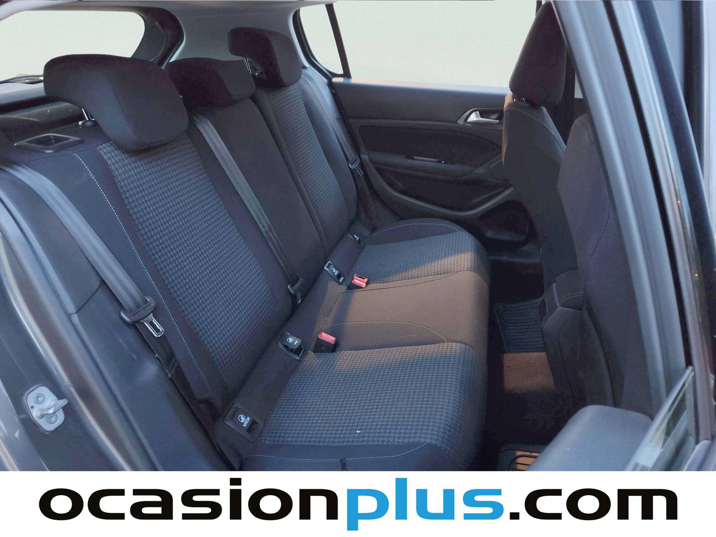 Foto Peugeot 308 Peugeot 308 Active Pack BlueHDi S&S (130 CV)