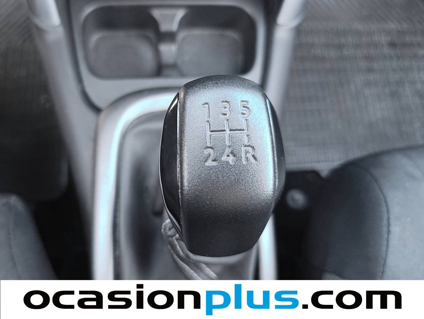 Citroën C3 Aircross Citroën C3 Aircross PureTech 110 S&S Feel (110 CV) de segunda mano