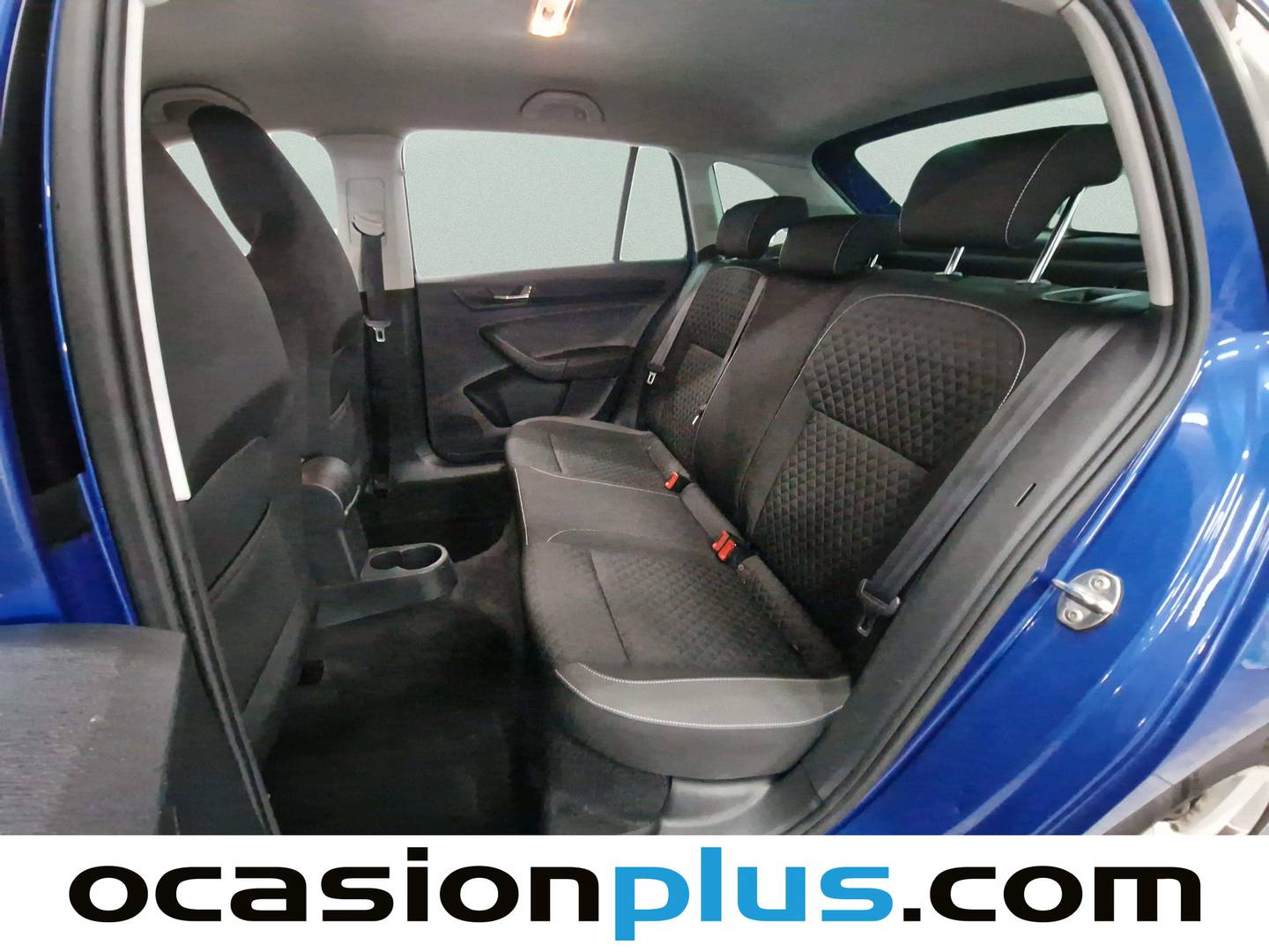 Foto Skoda Spaceback Skoda Spaceback 1.0 TSI Like (95 CV)