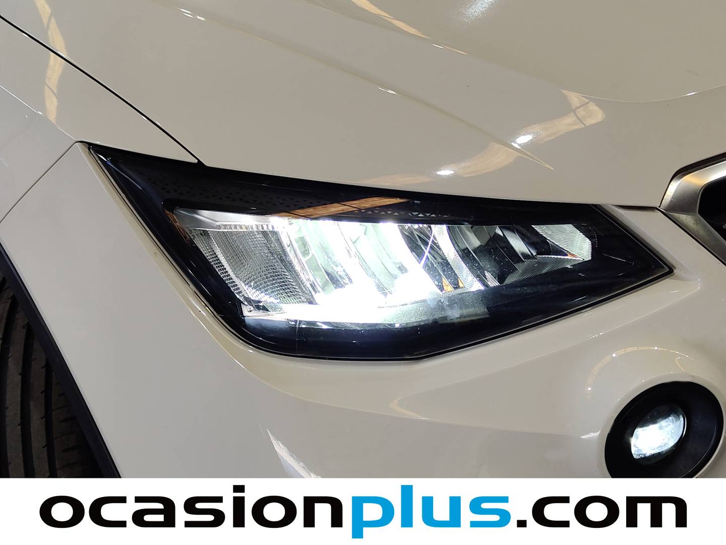 Extras del Seat Arona Seat Arona 1.0 TSI Xperience Special Edition (115 CV)