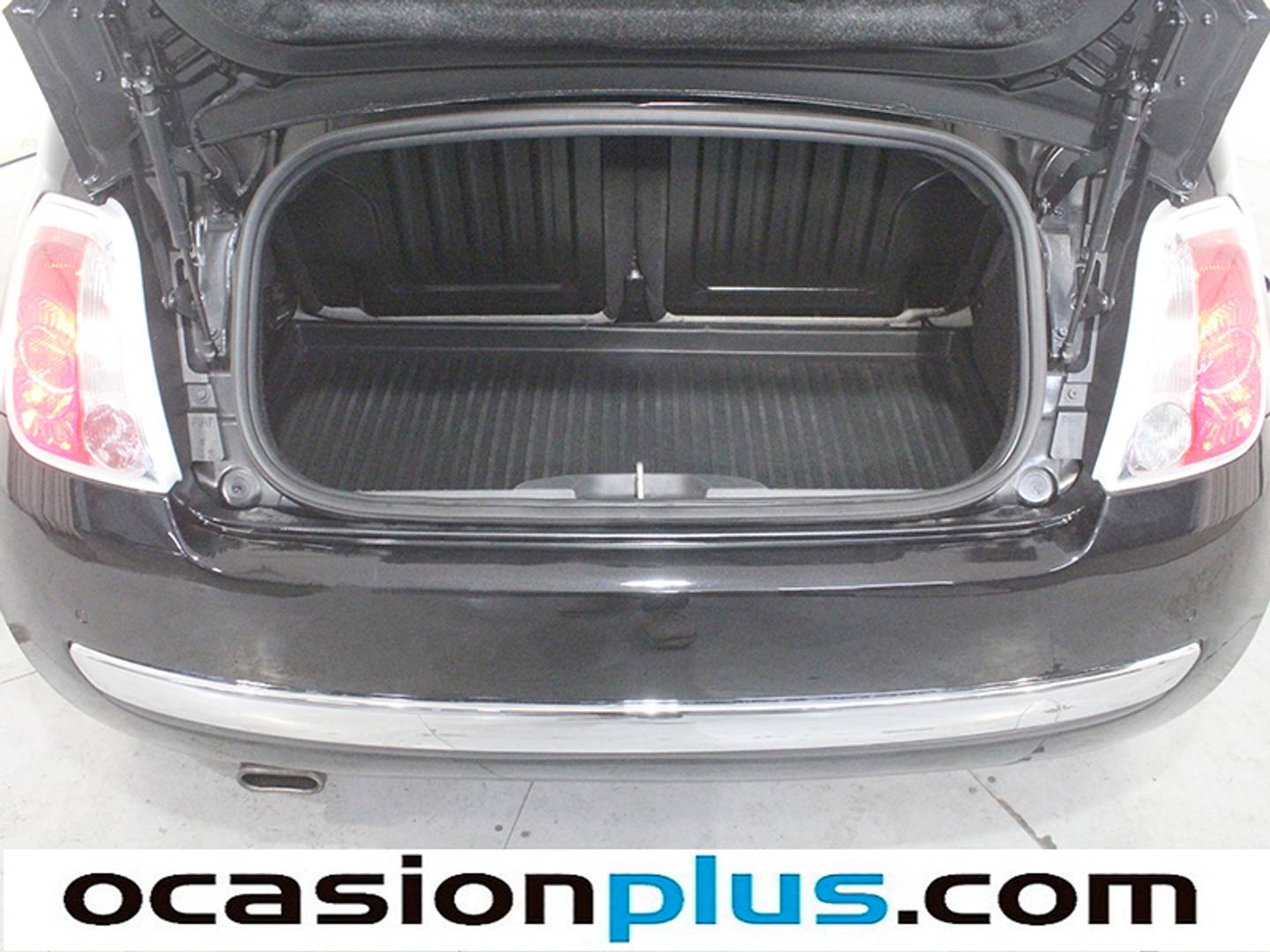 Foto Fiat 500C Fiat 500C 0.9 Turbo TwinAir Lounge (105 CV)