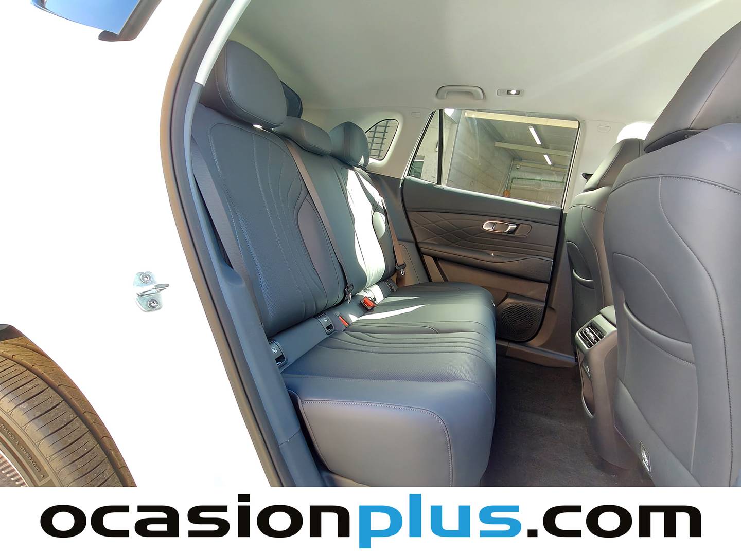 Geely Starray EM-i Geely Starray EM-i 1.5 PHEV PRO (262 CV) automático