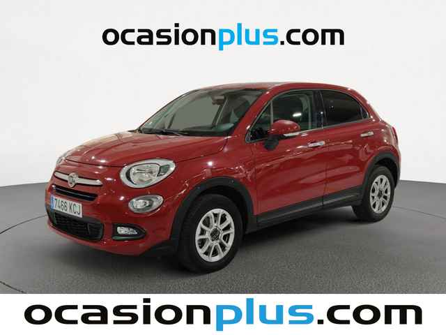 Fiat 500x Seminuevos Almería