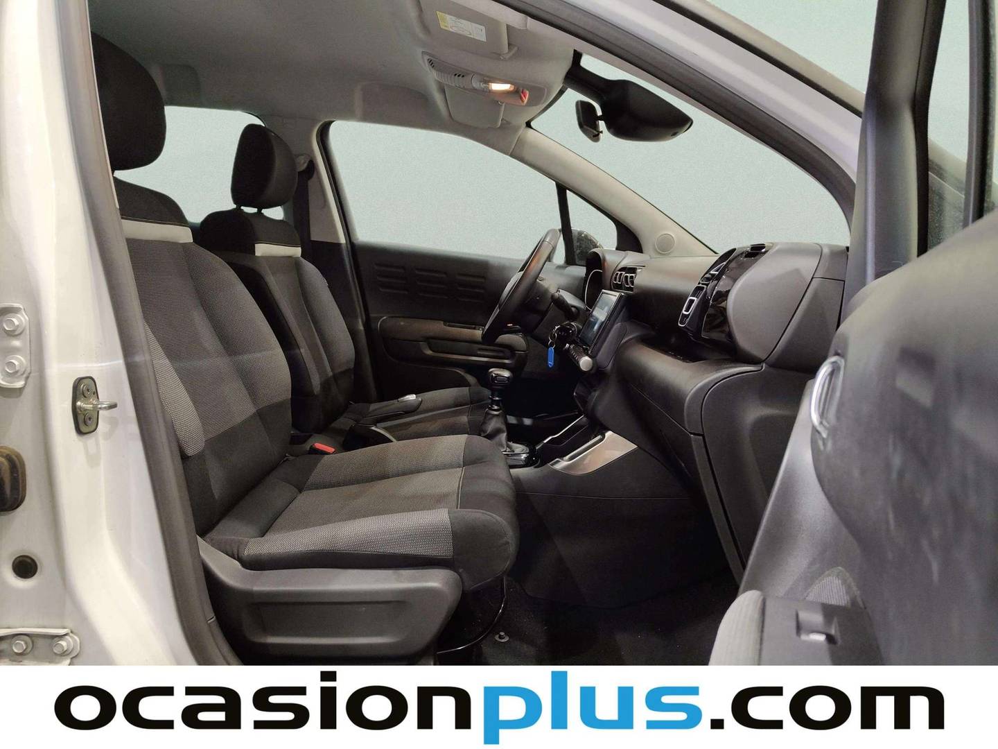 Citroën C3 Aircross Citroën C3 Aircross PureTech 110 S&S Plus (110 CV) km 0