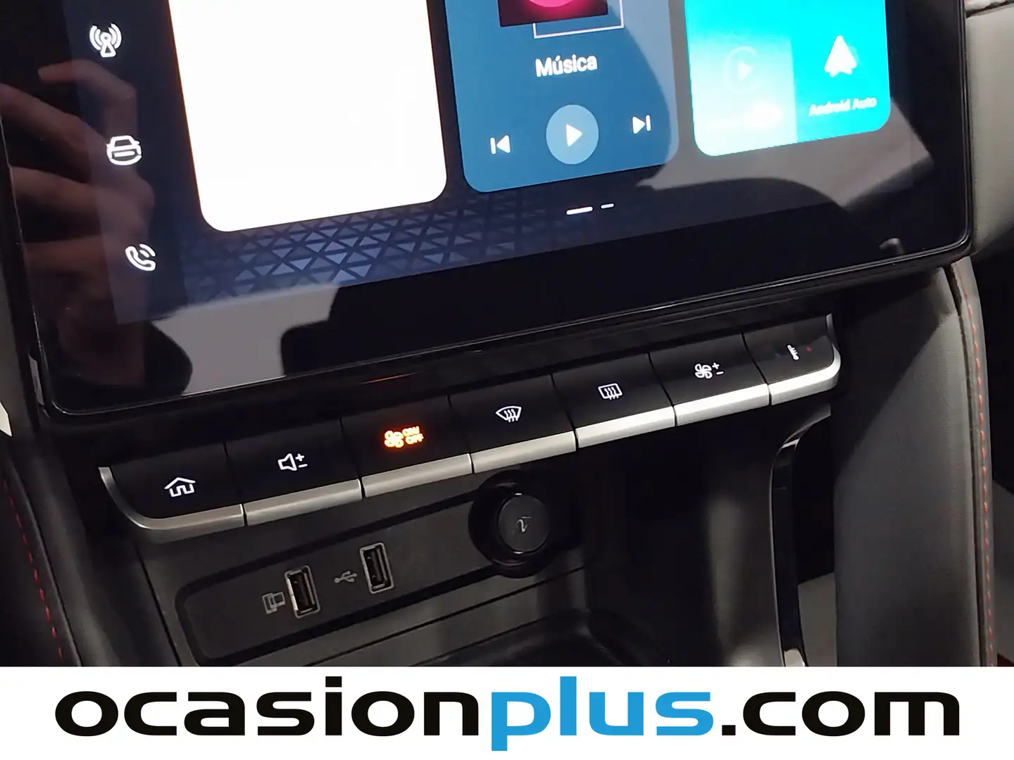 Foto MG ZS MG ZS 1.5 Comfort (106 CV)