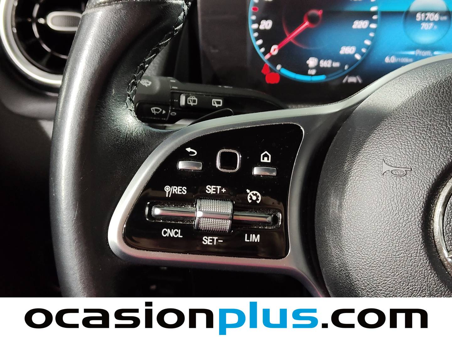 Foto Mercedes GLB Mercedes-Benz GLB GLB 220 D 4MATIC (190 CV)