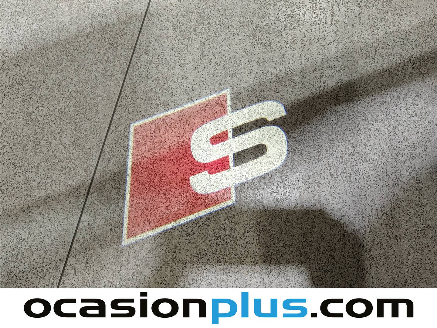Equipamiento del Audi A3 Audi A3 Sportback Genuine edition 35 TDI (150 CV) S tronic