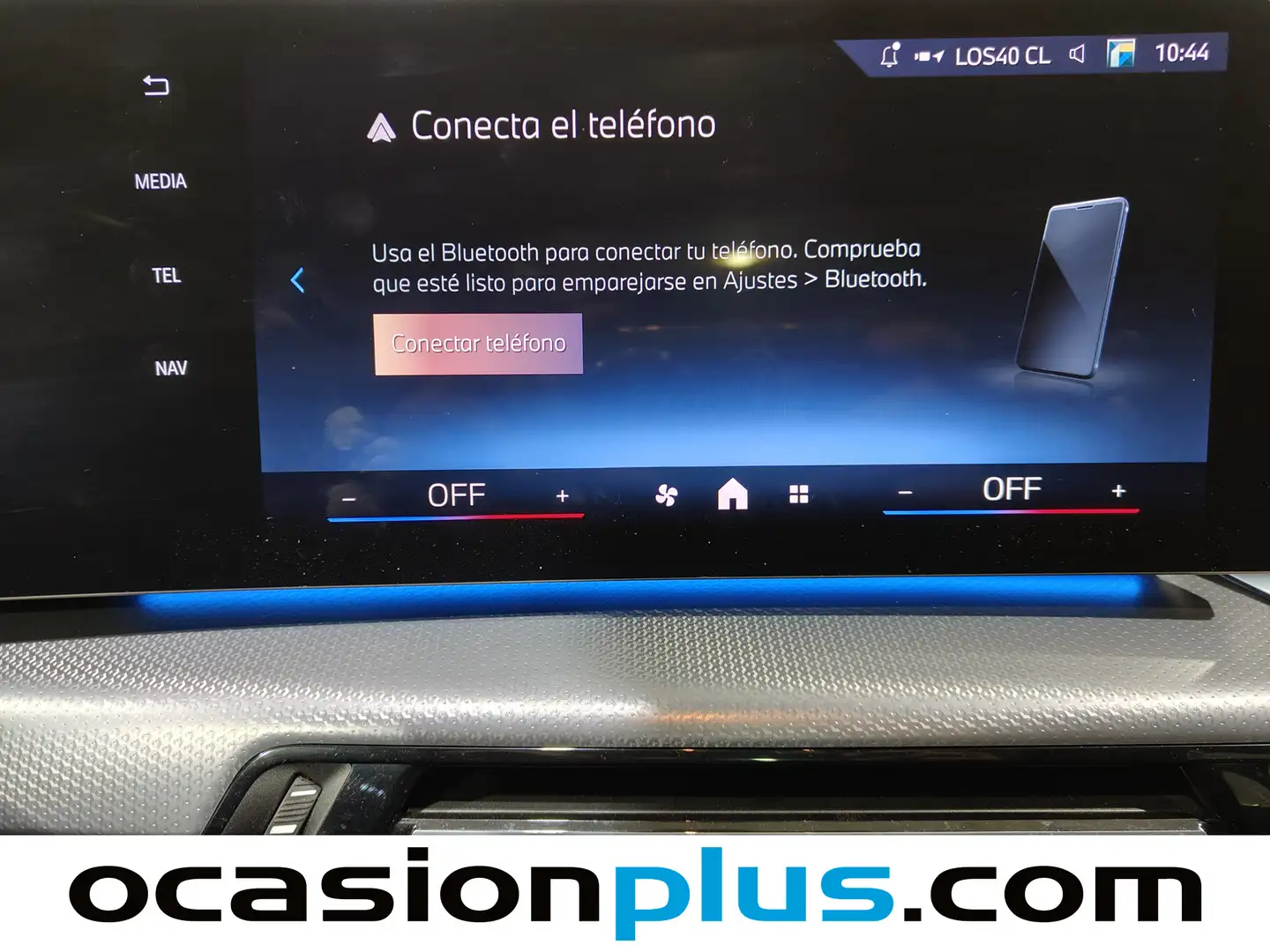 Foto BMW iX1 BMW iX1 eDrive20 (204 CV) Pack M